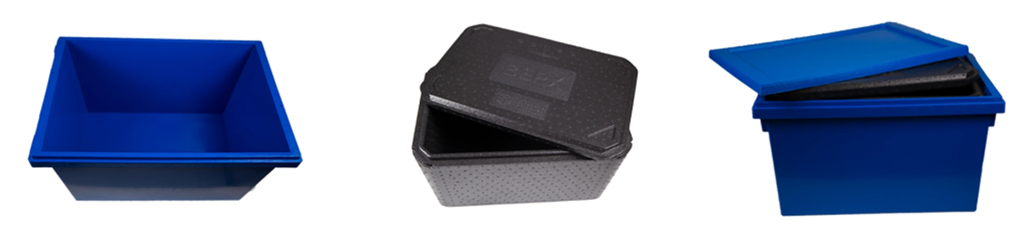 Вкладываемые&nbsp;многооборотные контейнеры&nbsp;с&nbsp;термовкладышем