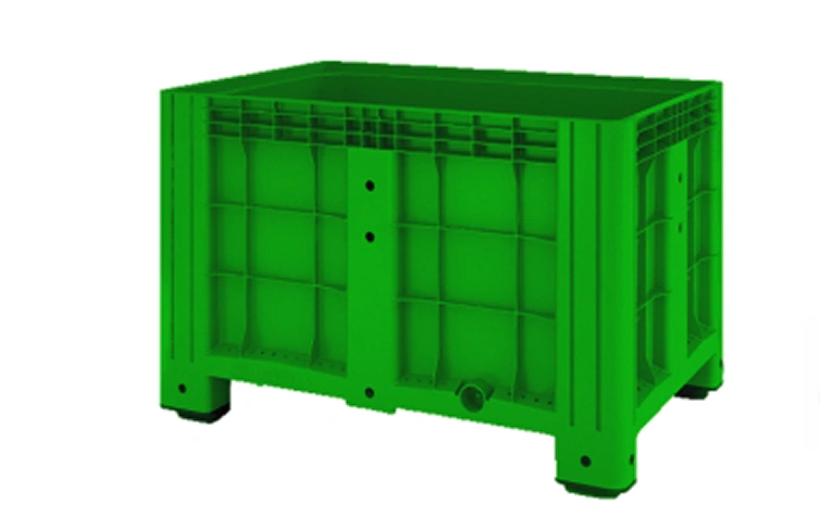 контейнер iBox от iPlast