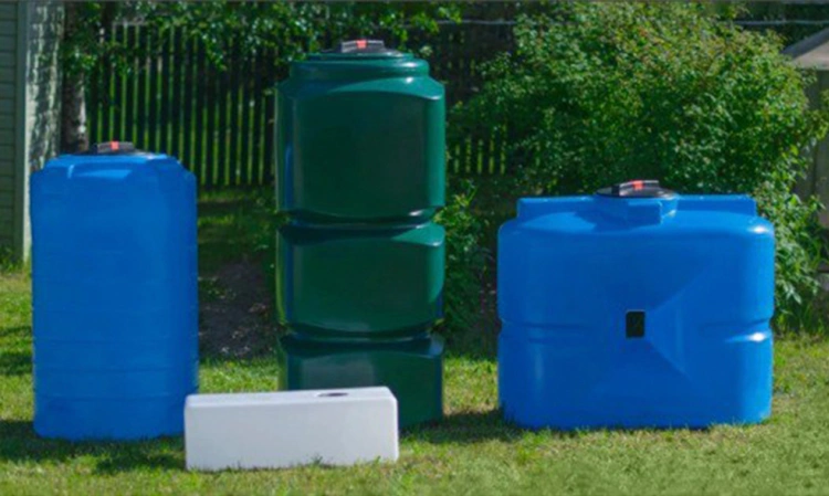 Поддон сточный 962х762х160 мм