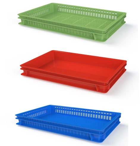 Ящик для ягод