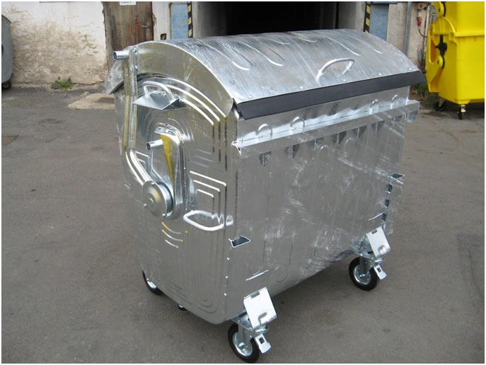 Евроконтейнеры