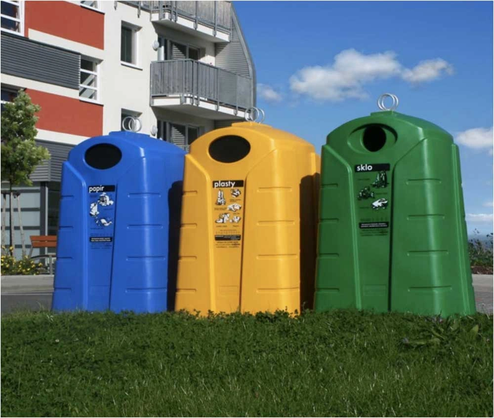 Контейнеры-колокола