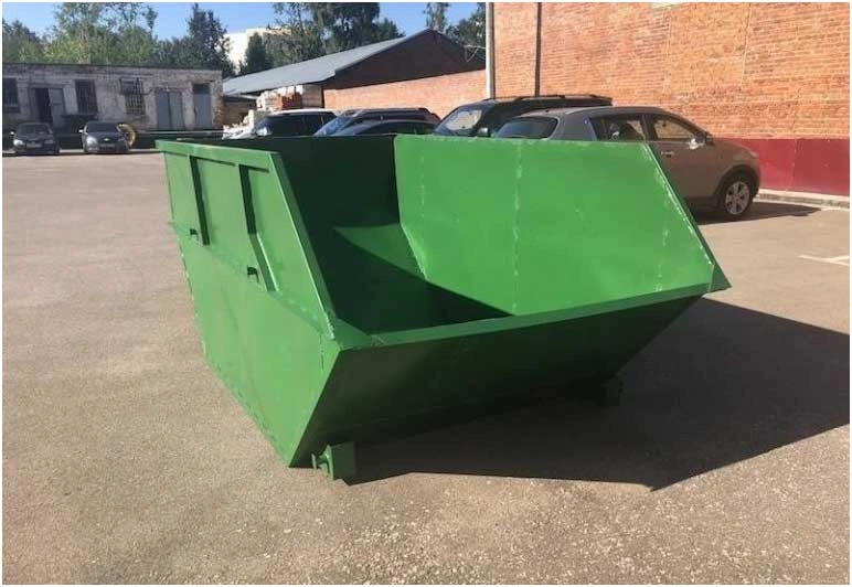 Контейнеры-лодочки