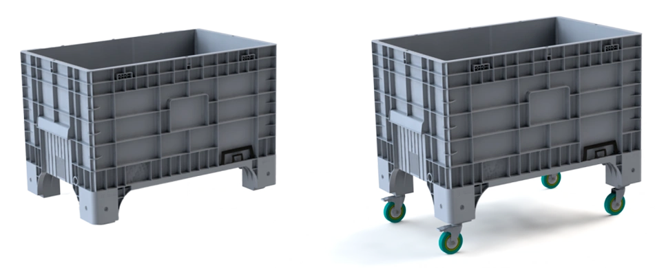 мини Ай-Бокс