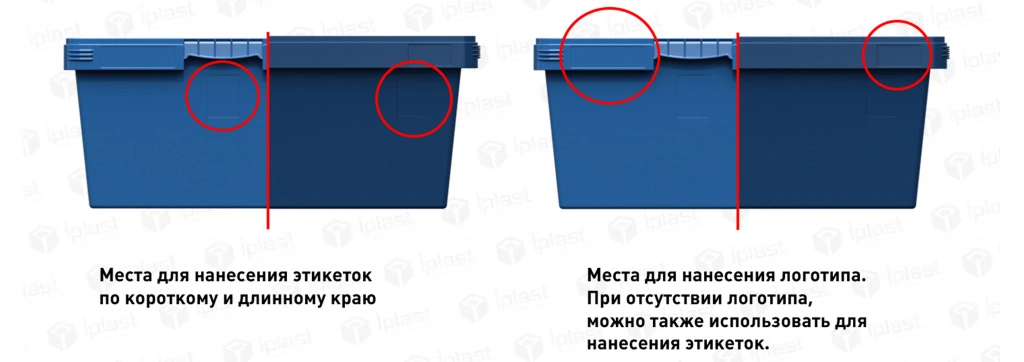 Особенности новых ящиков KV