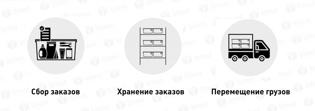 Варианты применения новых ящиков KV