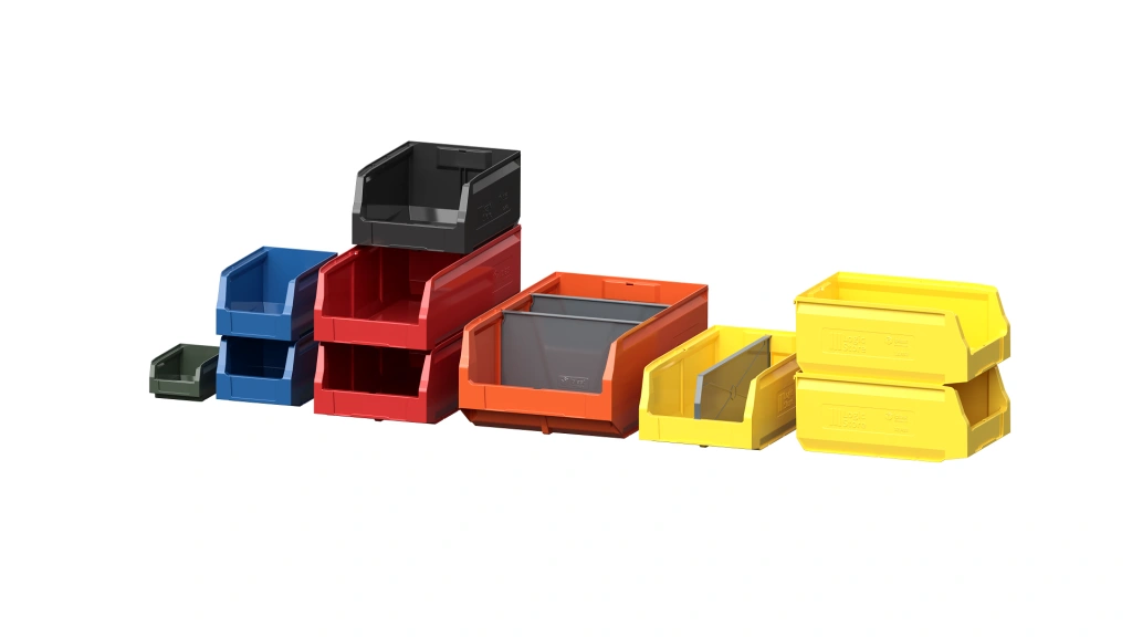 Складские лотки Logic Store Складские лотки Logic Store