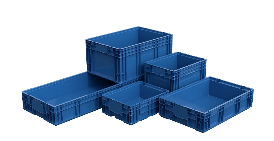 Переработка пластиковой тары 