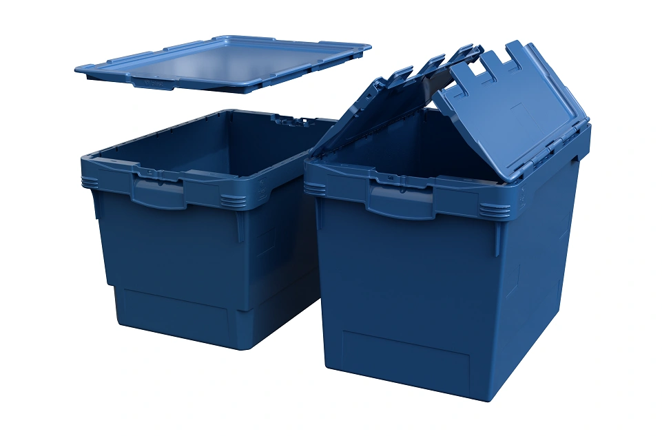 Особенности переработки пластиковой тары