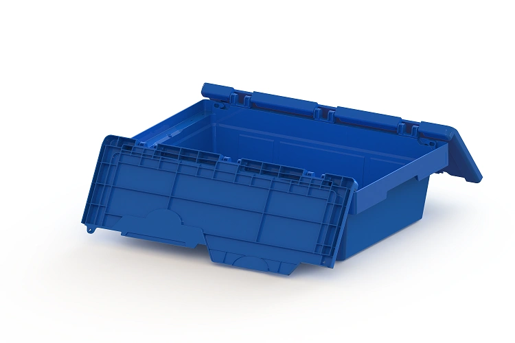 Укрепляющие элементы пластиковой тары