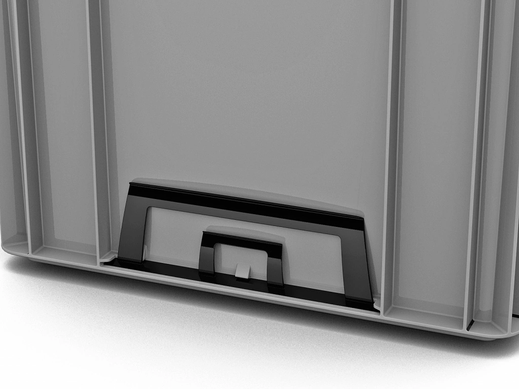 Держатели этикеток для пластиковой тары