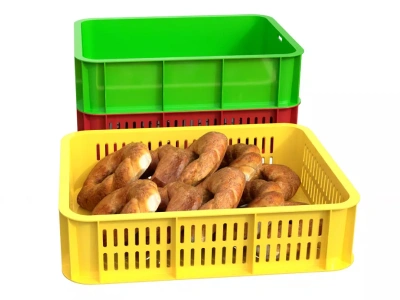 Хлебный ящик