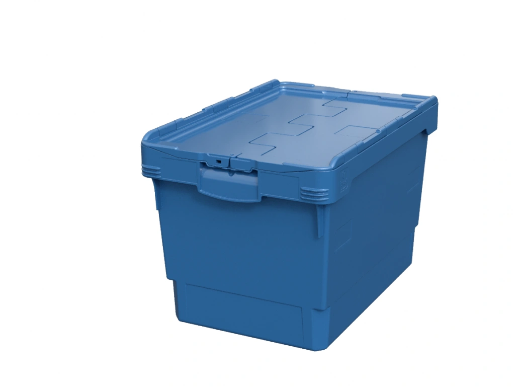 Герметичность пластиковой тары