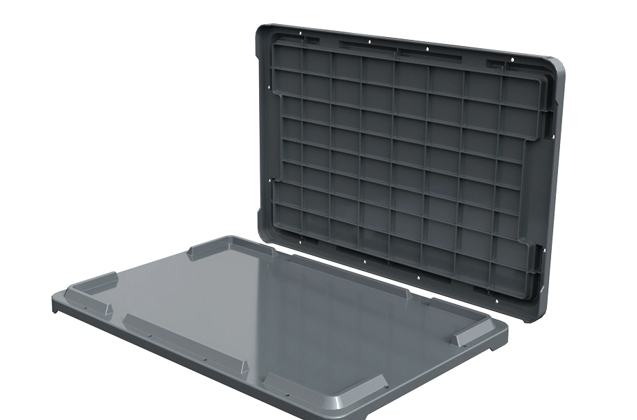 Накладные крышки