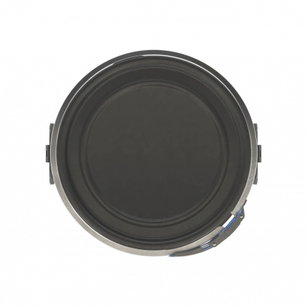 Крышки с уплотнительными кольцами