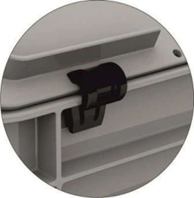 Петли для крышек