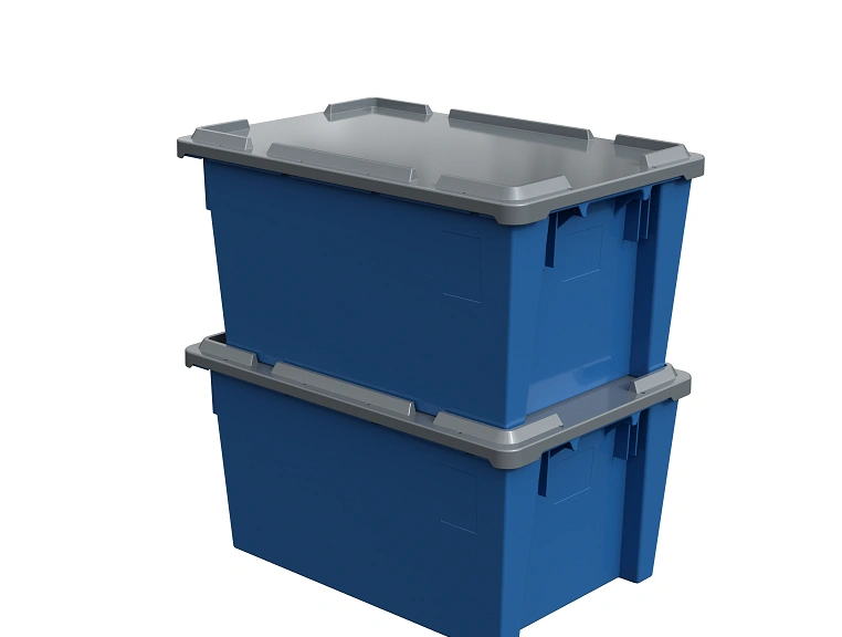 Преимущества герметичной пластиковой тары