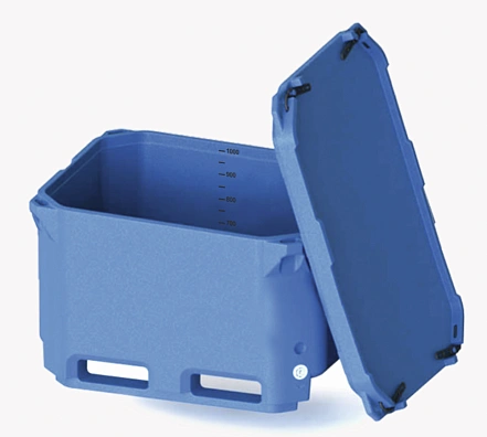 изотермическая пластиковая тара