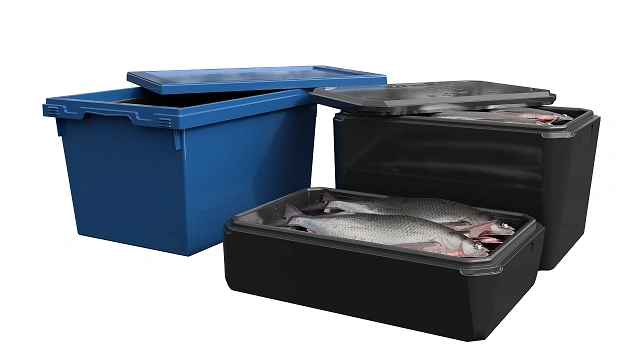 Особенности изотермических контейнеров