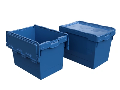 Универсальная тара для маркетплейсов