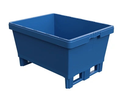 Оптимизация хранения для маркетплейсов