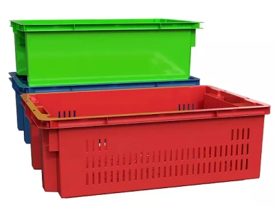 Морозостойкая тара