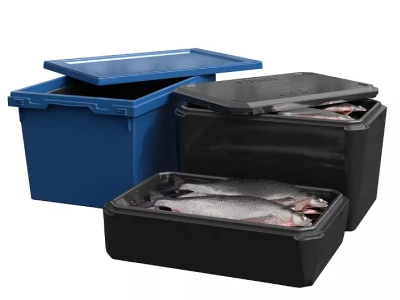 Изотермическая тара