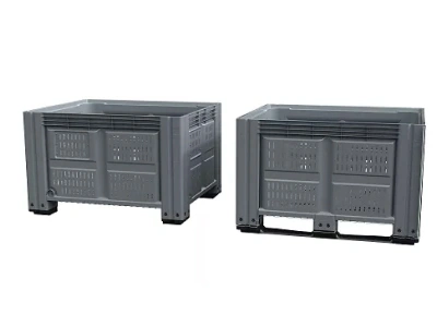 Морозостойкие ящики iBox