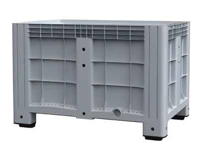 Крупногабаритные неразборные контейнеры iBox