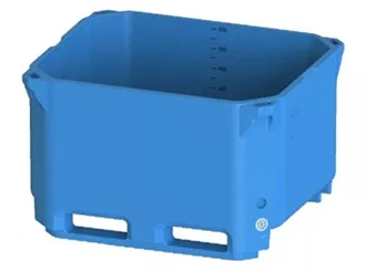 Изотермические контейнеры