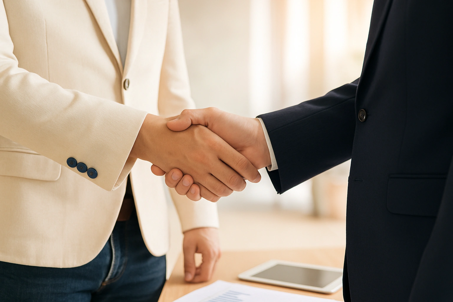 Информация для поставщиков