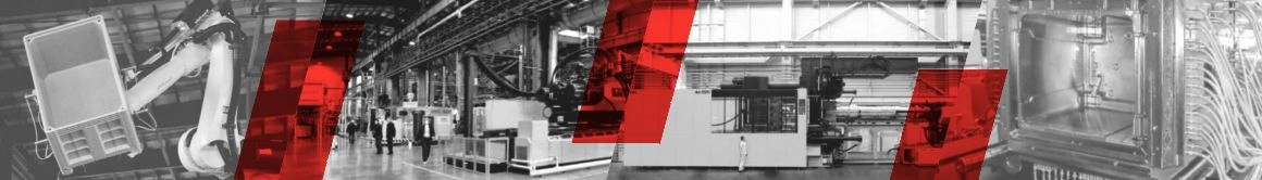 Производство и технологии Ай-Пласт (iPlast)