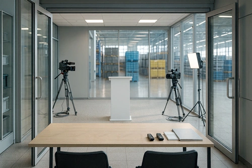 Информация для СМИ