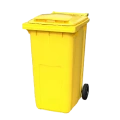 Мусорные контейнеры 240 л