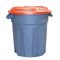 Мусорные контейнеры 60-80 л