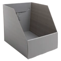 Лотки из гофропластика