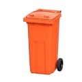 Мусорные контейнеры 120 л