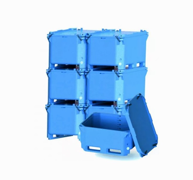 «Ай-Пласт» начал реализацию упаковки и тары  других производителей