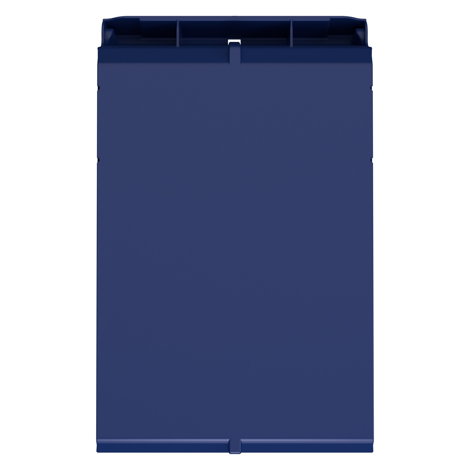 Складской лоток Logic Store 500х300х200 мм iPlast синий индиго NEW (12.461) Складской лоток Logic Store 500х300х200 мм iPlast синий индиго NEW (12.461)