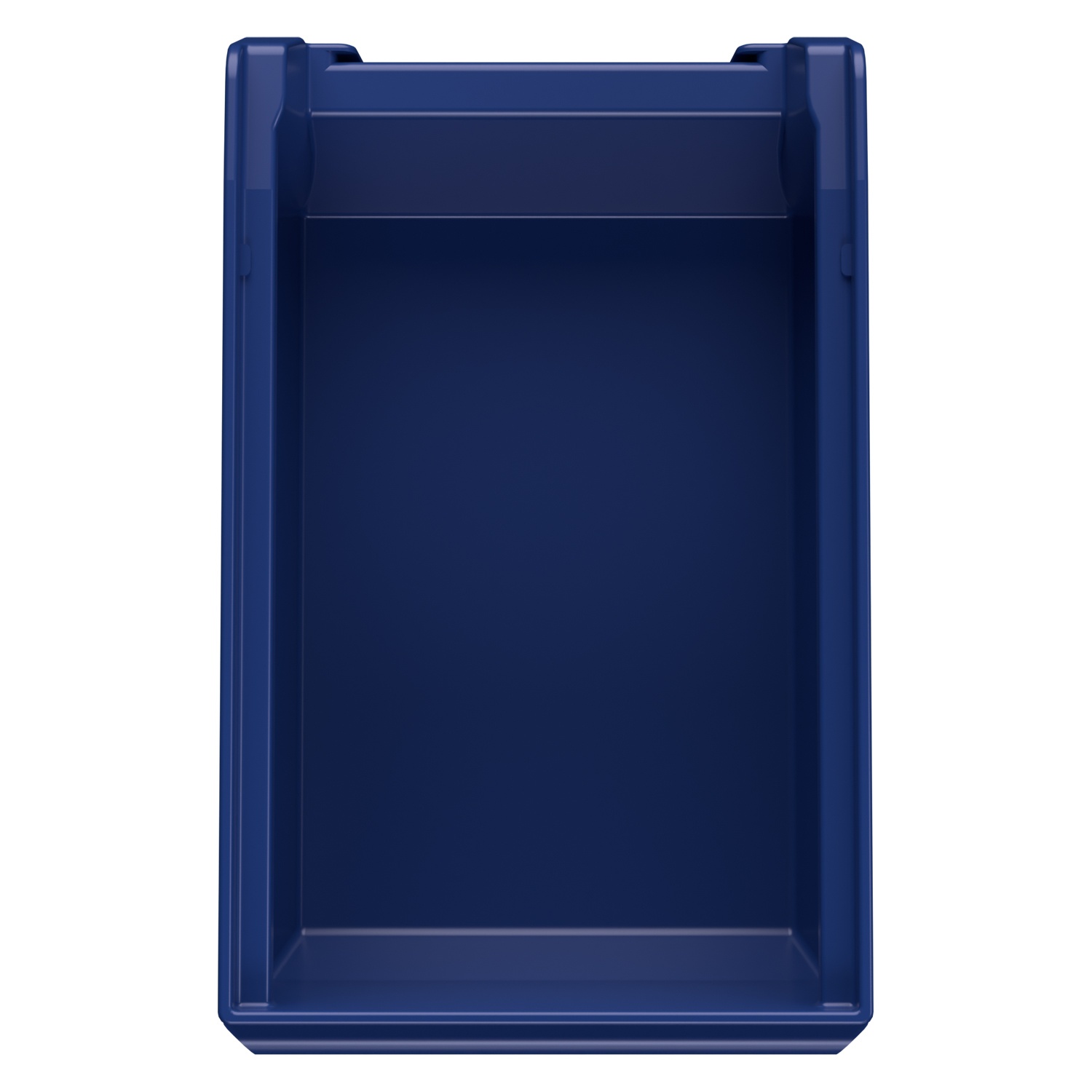 Складской лоток Logic Store 165х100х75 мм iPlast синий индиго N1 (12.401.1) Складской лоток Logic Store 165х100х75 мм iPlast синий индиго N1 (12.401.1)