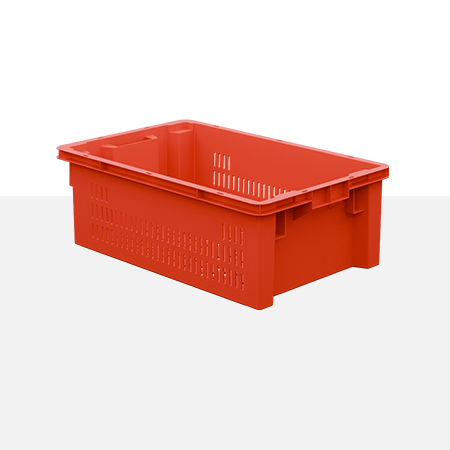 Пищевые ящики