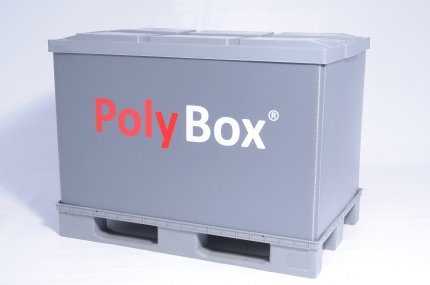 PolyBox отправляются в Южно-Африканскую Республику