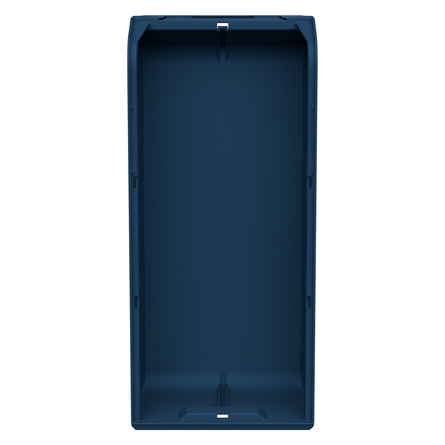 Складской лоток Logic Store 500х225х150 мм iPlast синий индиго NEW (12.460)