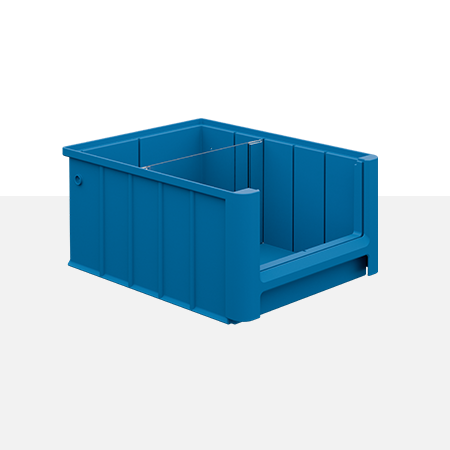 Складские ящики