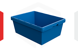 Новый размер ящика в линейке INSTORE - 800х600 мм