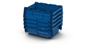 Вкладываемый контейнер INSTORE – новый продукт «Ай-Пласт» с новыми возможностями