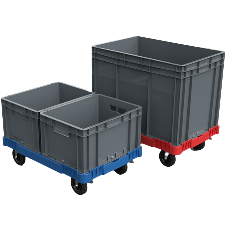 Складское оборудование