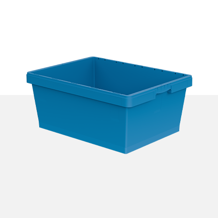 Изотермические контейнеры