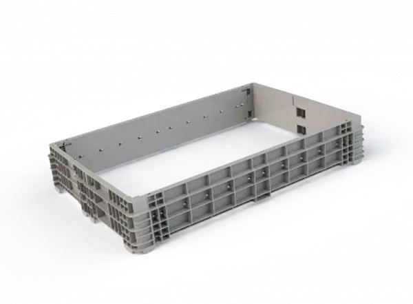 Инновационный продукт - разборные паллетные борта 1200х800х150, 1200х1000х150