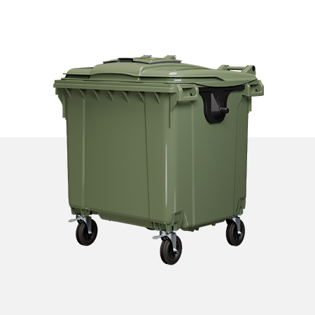 Мусорные контейнеры и баки